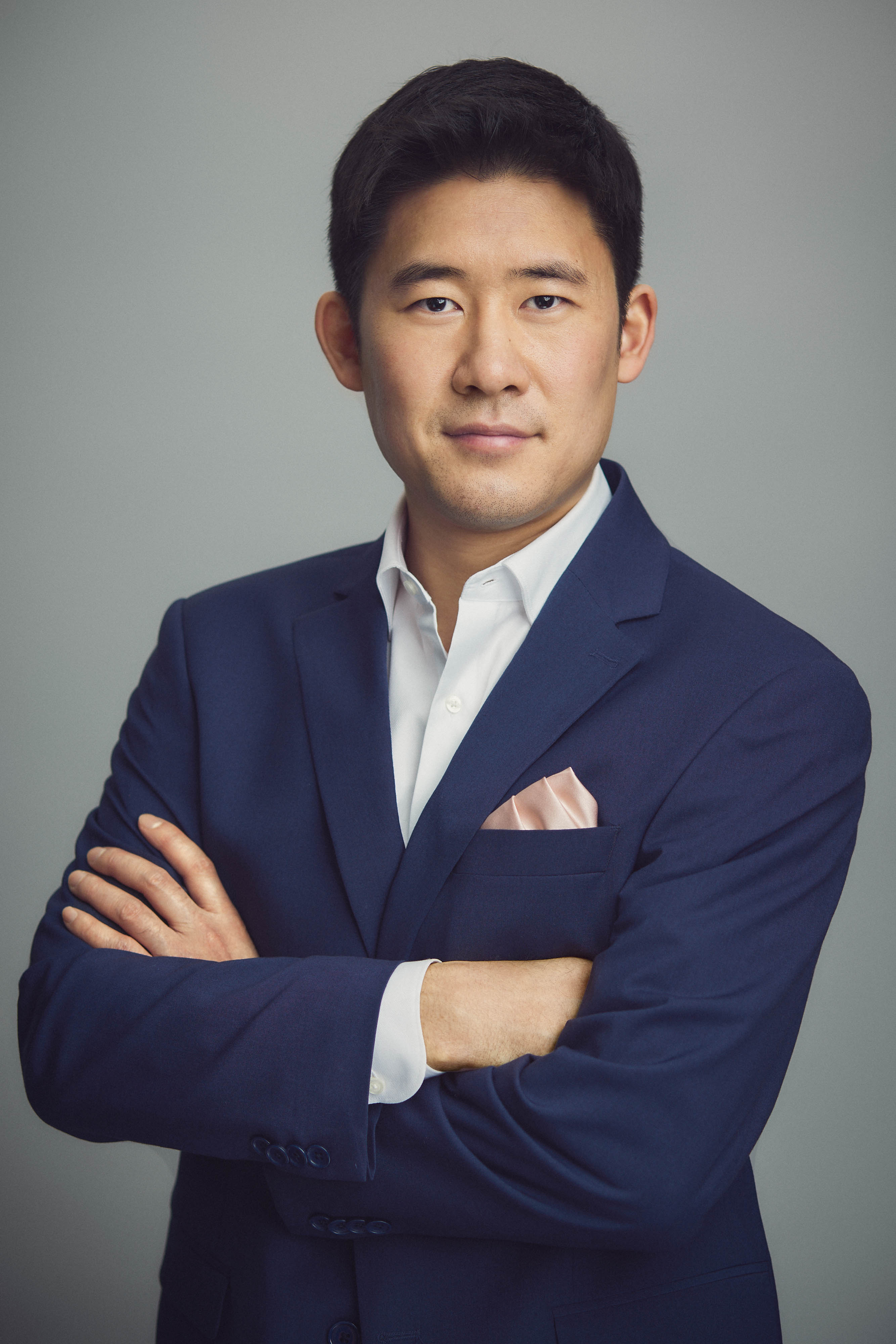 Daniel Lee